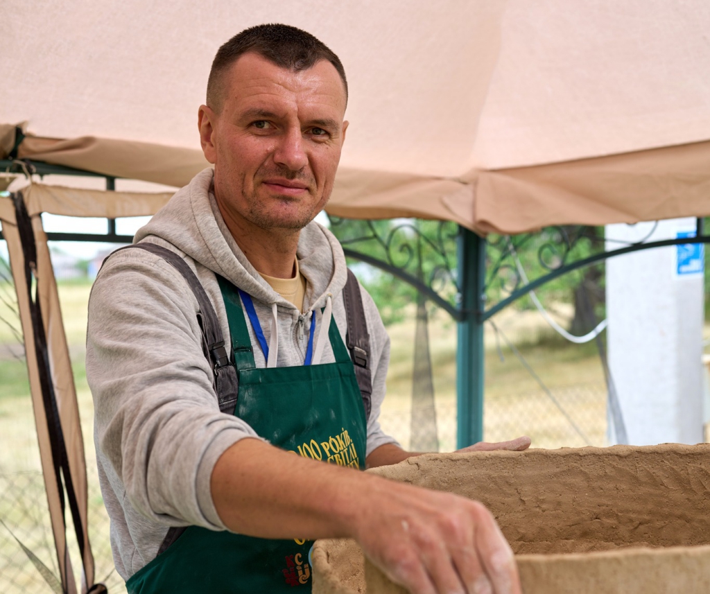 Одарченко Славко