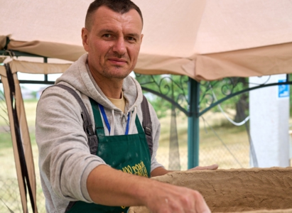 Одарченко Славко