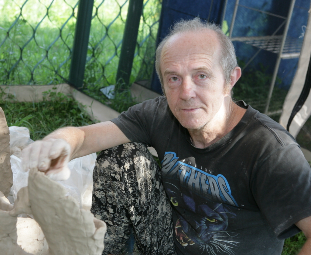 Ільїнський Андрій